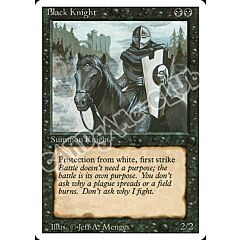 Black Knight non comune (EN) -NEAR MINT-
