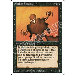 Nether Shadow rara (EN) -NEAR MINT-