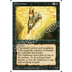 Nightmare rara (EN) -NEAR MINT-