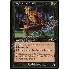 048 / 143 Nightscape Familiar comune (EN) -NEAR MINT-