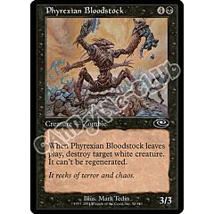 050 / 143 Phyrexian Bloodstock comune (EN) -NEAR MINT-