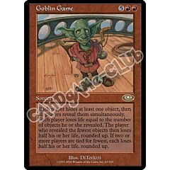 061 / 143 Goblin Game rara (EN) -NEAR MINT-