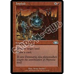 062 / 143 Implode non comune (EN) -NEAR MINT-