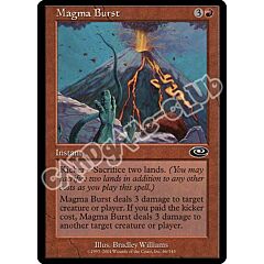 066 / 143 Magma Burst comune (EN) -NEAR MINT-