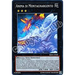 REDU-IT048 Anima di Montagnargento super rara Unlimited (IT) -NEAR MINT-