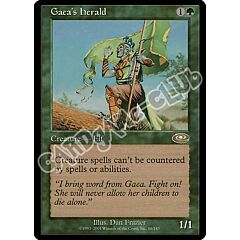 080 / 143 Gaea's Herald rara (EN) -NEAR MINT-