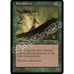 091 / 143 Root Greevil comune (EN) -NEAR MINT-