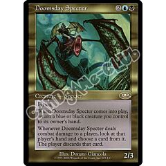 103 / 143 Doomsday Spectre rara (EN) -NEAR MINT-