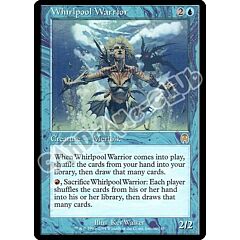036 / 143 Whirpool Warrior rara (EN) -NEAR MINT-
