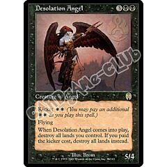 038 / 143 Desolation Angel rara (EN) -NEAR MINT-