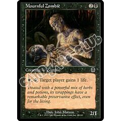 043 / 143 Mournful Zombie comune (EN) -NEAR MINT-