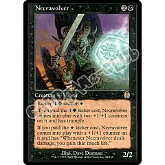 046 / 143 Necravolver rara (EN) -NEAR MINT-