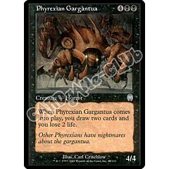 048 / 143 Phyrexian Gargantua non comune (EN) -NEAR MINT-