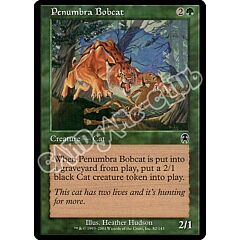 082 / 143 Penumbra Bobcat comune (EN) -NEAR MINT-