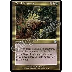 096 / 143 Death Mutation non comune (EN) -NEAR MINT-