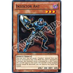 ORCS-EN018 Inzektor Ant comune Unlimited (EN) -NEAR MINT-