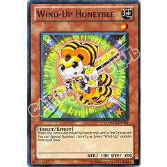 ORCS-EN024 Wind-Up Honeybee comune Unlimited (EN) -NEAR MINT-