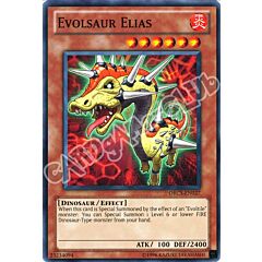 ORCS-EN027 Evolsaur Elias comune Unlimited (EN) -NEAR MINT-