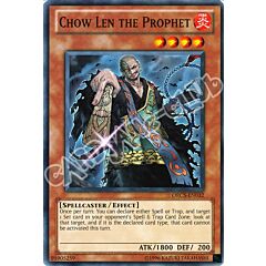 ORCS-EN032 Chow Len the Prophet comune Unlimited (EN) -NEAR MINT-