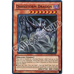 ORCS-EN037 Darkstorm Dragon super rara Unlimited (EN) -NEAR MINT-