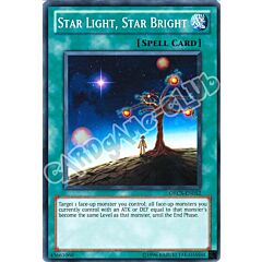 ORCS-EN052 Star Light, Star Bright comune Unlimited (EN) -NEAR MINT-