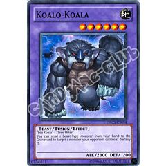 ORCS-EN094 Koalo-Koala comune Unlimited (EN) -NEAR MINT-