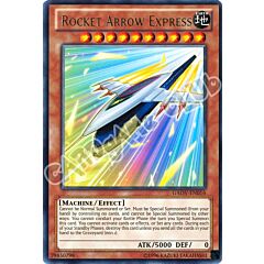 GAOV-EN016 Rocket Arrow Express rara Unlimited (EN) -NEAR MINT-