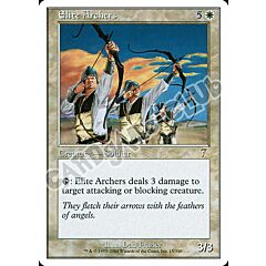015 / 350 Elite Archers rara (EN) -NEAR MINT-