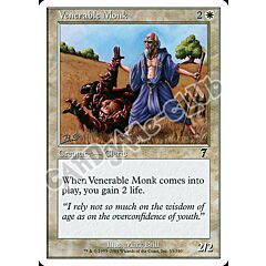 053 / 350 Venerable Monk comune (EN) -NEAR MINT-