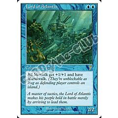 083 / 350 Lord of Atlantis rara (EN) -NEAR MINT-