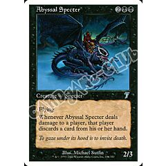 116 / 350 Abyssal Specter non comune (EN) -NEAR MINT-