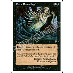 127 / 350 Dark Banishing comune (EN) -NEAR MINT-