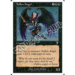 134 / 350 Fallen Angel rara (EN) -NEAR MINT-