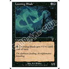 145 / 350 Looming Shade comune (EN) -NEAR MINT-