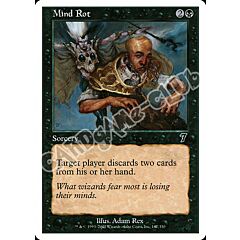 147 / 350 Mind Rot comune (EN) -NEAR MINT-