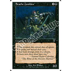 161 / 350 Scathe Zombies comune (EN) -NEAR MINT-