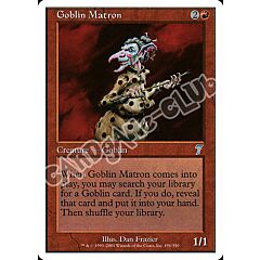 191 / 350 Goblin Matron non comune (EN) -NEAR MINT-