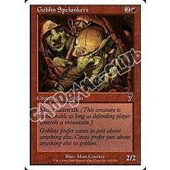 193 / 350 Goblin Spelunkers comune (EN) -NEAR MINT-