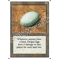 Dingus Egg rara (EN) -NEAR MINT-
