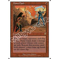 202 / 350 Mana Clash rara (EN) -NEAR MINT-