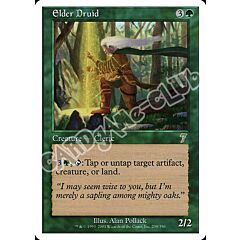 238 / 350 Elder Druid rara (EN) -NEAR MINT-