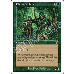 239 / 350 Elvish Archers rara (EN) -NEAR MINT-