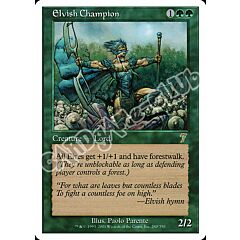 240 / 350 Elvish Champion rara (EN) -NEAR MINT-