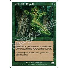 269 / 350 Shanodin Dryads comune (EN) -NEAR MINT-