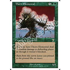 273 / 350 Thorn Elemental rara (EN) -NEAR MINT-