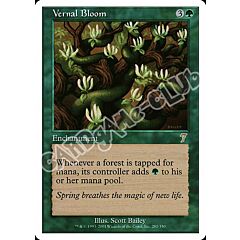 281 / 350 Vernal Bloom rara (EN) -NEAR MINT-