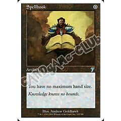 318 / 350 Spellbook non comune (EN) -NEAR MINT-