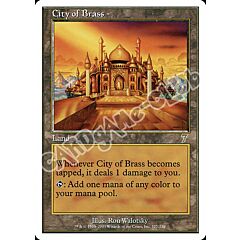 327 / 350 City of Brass rara (EN) -NEAR MINT-