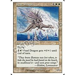 034 / 350 Pearl Dragon rara (EN) -NEAR MINT-