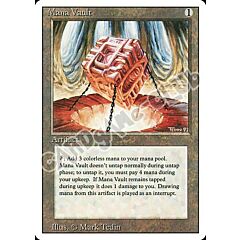 Mana Vault rara (EN) -NEAR MINT-